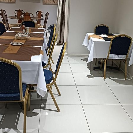 Lala Poa Guest House 克莱克斯多普 外观 照片