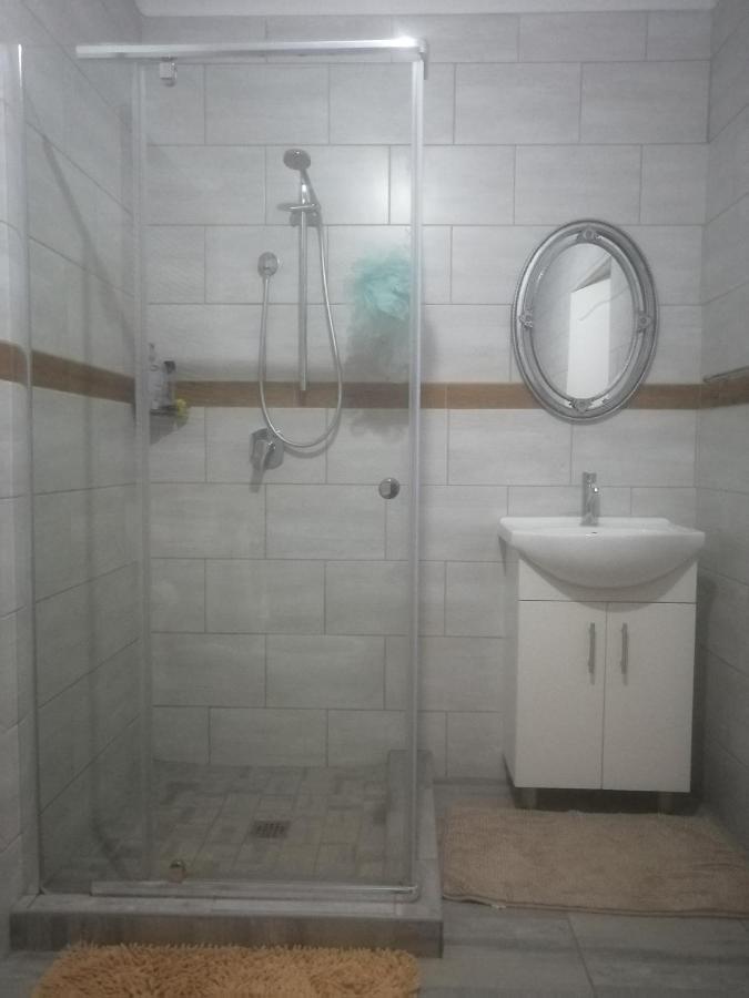 Lala Poa Guest House 克莱克斯多普 外观 照片