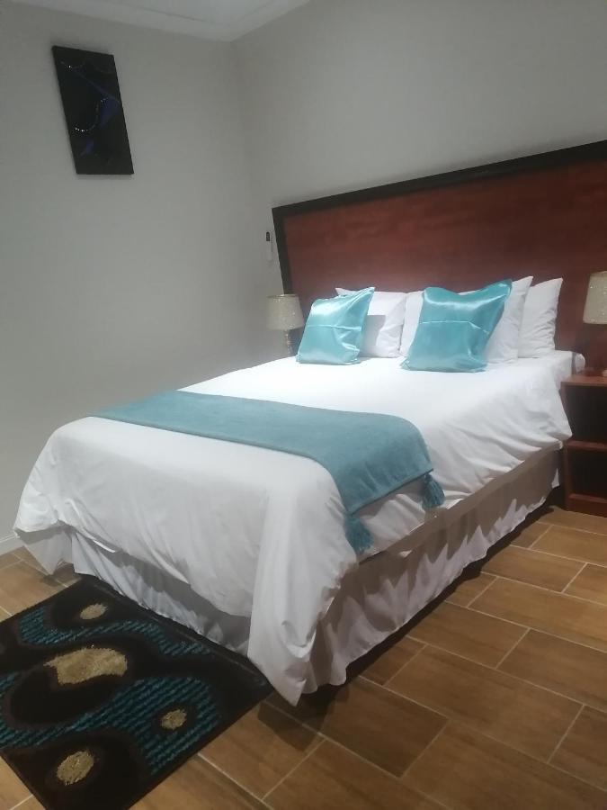 Lala Poa Guest House 克莱克斯多普 外观 照片