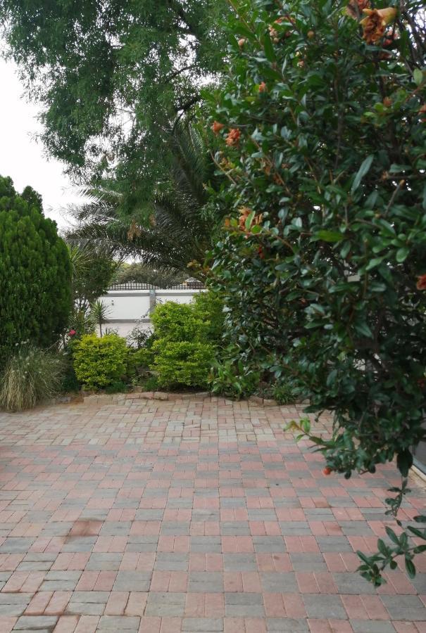 Lala Poa Guest House 克莱克斯多普 外观 照片