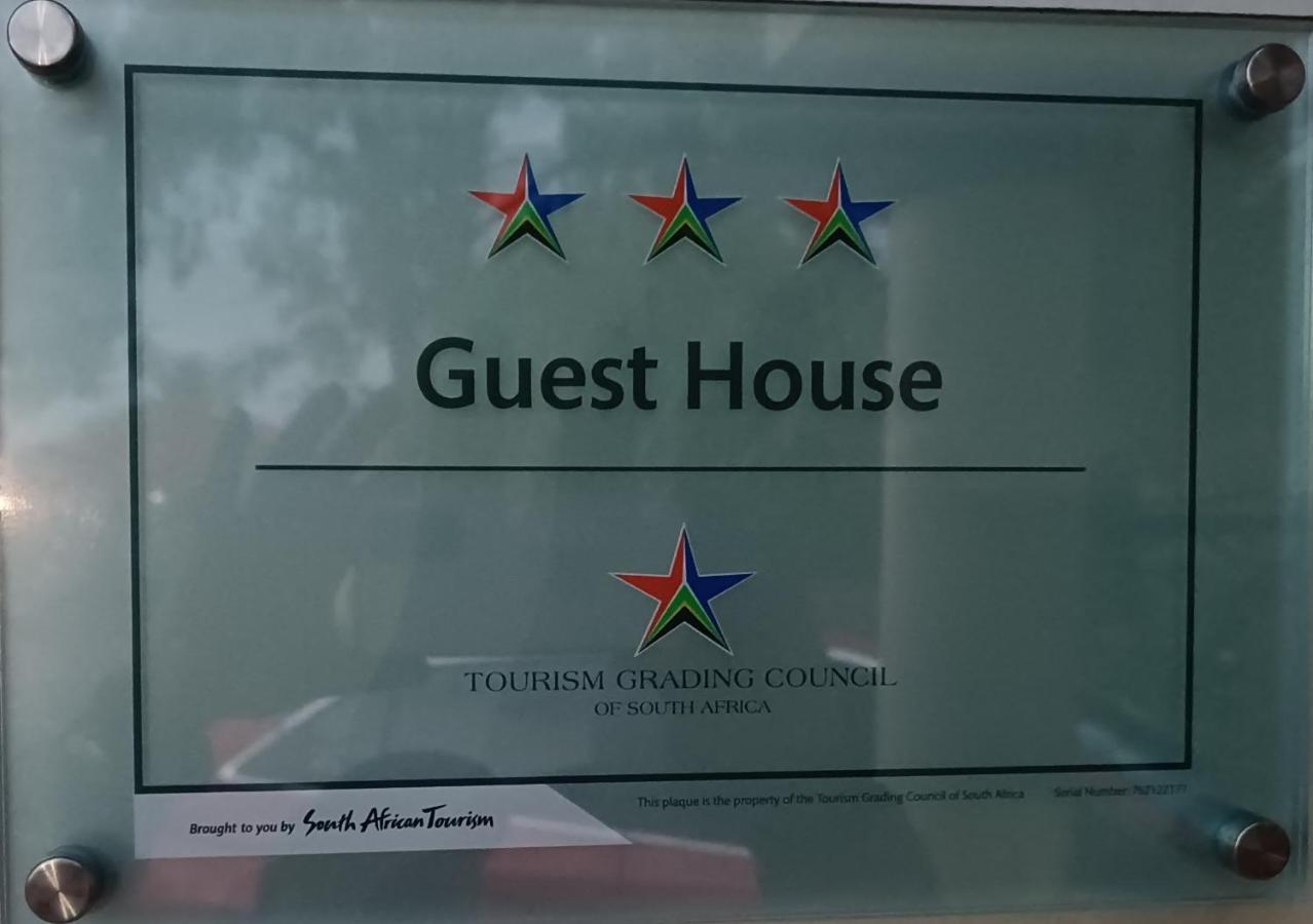 Lala Poa Guest House 克莱克斯多普 外观 照片