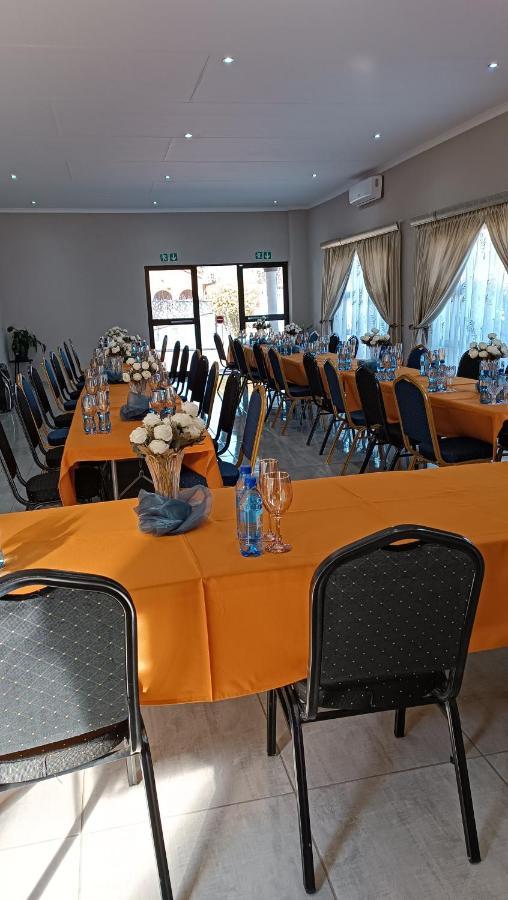 Lala Poa Guest House 克莱克斯多普 外观 照片