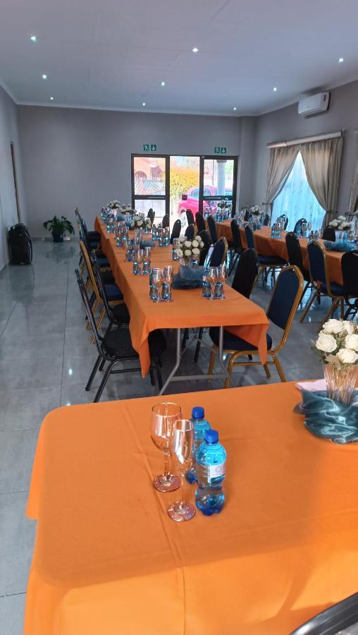 Lala Poa Guest House 克莱克斯多普 外观 照片